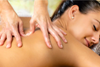 Picture of Back, Neck & Shoulder Oil Massage (30 mins)