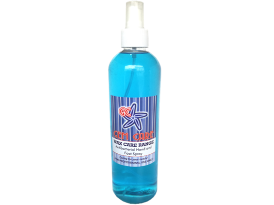 Picture of Antibacterial Spray (500ml)