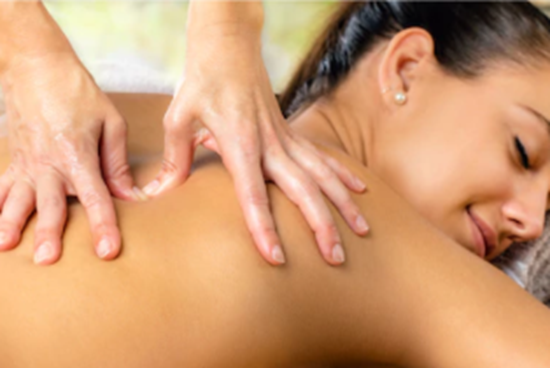 Picture of Swedish Massage