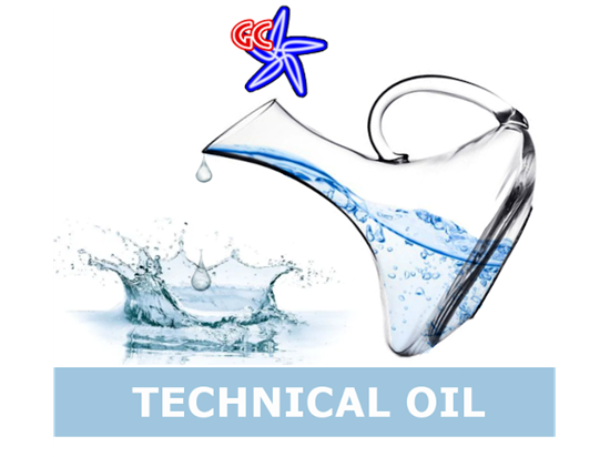 Picture of Technical Oil (20Litre)