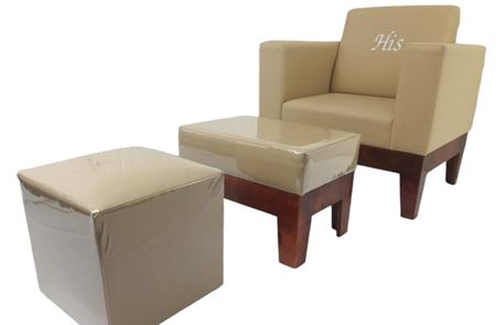 Picture for category Pedicure Chairs